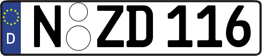 N-ZD116