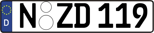 N-ZD119