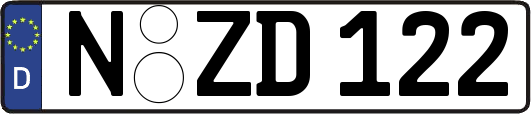 N-ZD122