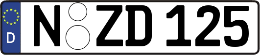 N-ZD125