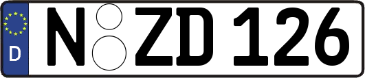 N-ZD126