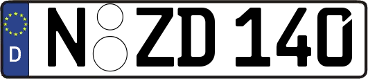 N-ZD140