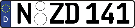 N-ZD141