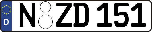 N-ZD151