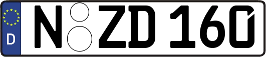 N-ZD160