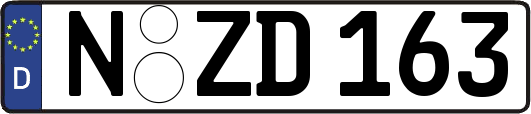 N-ZD163
