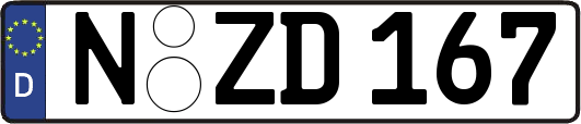 N-ZD167