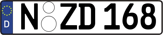 N-ZD168