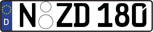 N-ZD180