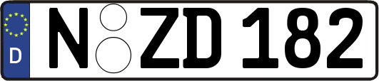 N-ZD182
