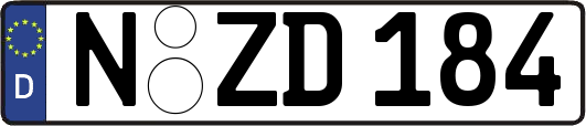 N-ZD184