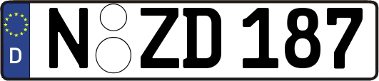 N-ZD187