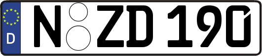 N-ZD190
