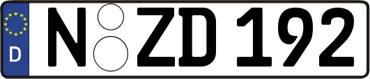 N-ZD192