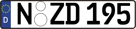 N-ZD195