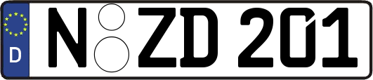 N-ZD201