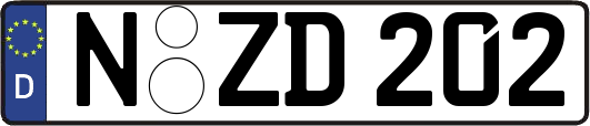 N-ZD202