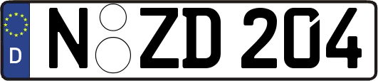 N-ZD204