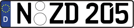 N-ZD205