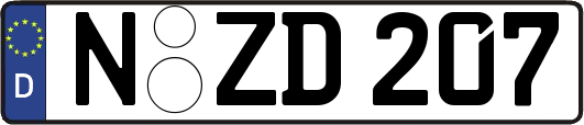 N-ZD207