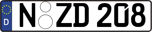 N-ZD208