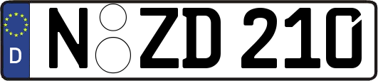 N-ZD210