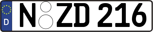 N-ZD216