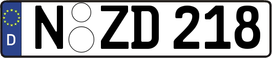 N-ZD218