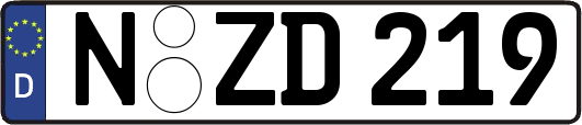 N-ZD219