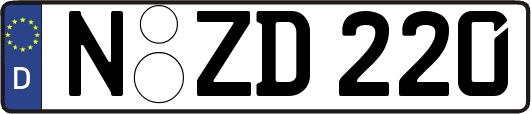 N-ZD220