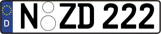 N-ZD222
