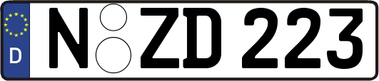 N-ZD223
