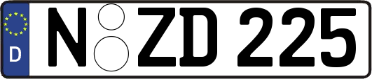 N-ZD225