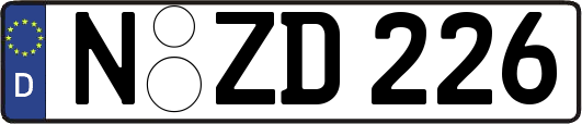 N-ZD226