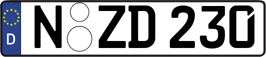 N-ZD230
