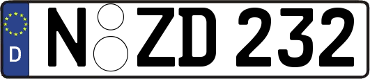 N-ZD232