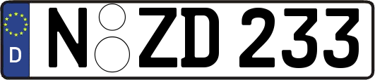 N-ZD233