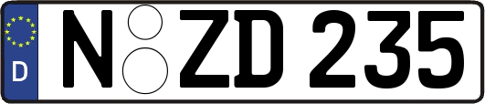 N-ZD235