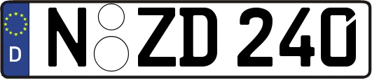 N-ZD240