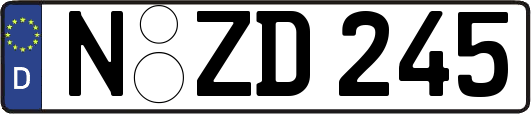 N-ZD245