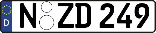 N-ZD249