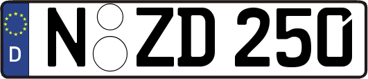 N-ZD250