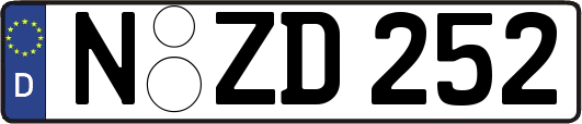 N-ZD252