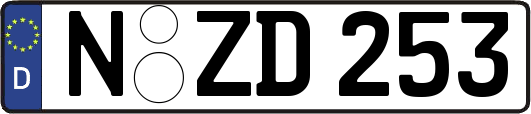 N-ZD253