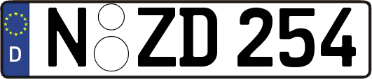 N-ZD254