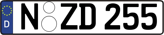 N-ZD255
