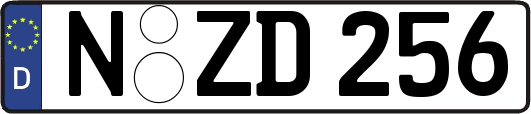 N-ZD256