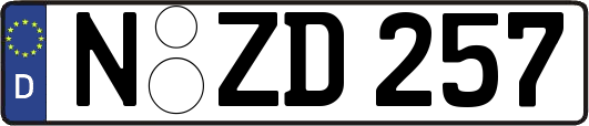 N-ZD257