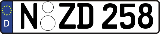 N-ZD258