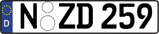 N-ZD259